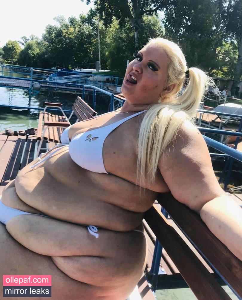 Latest Leaks barbiessbbw Nude #274 - Fapello