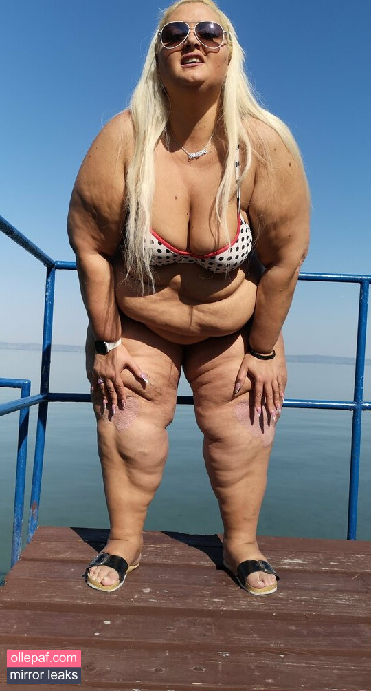 Latest Leaks barbiessbbw Nude #280 - Fapello