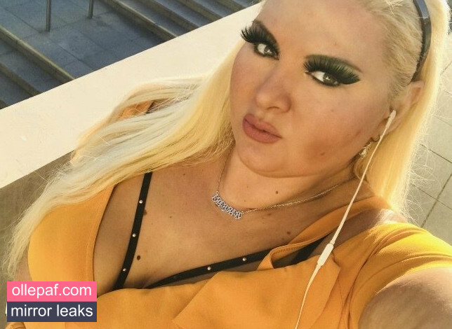 Latest Leaks barbiessbbw Nude #282 - Fapello