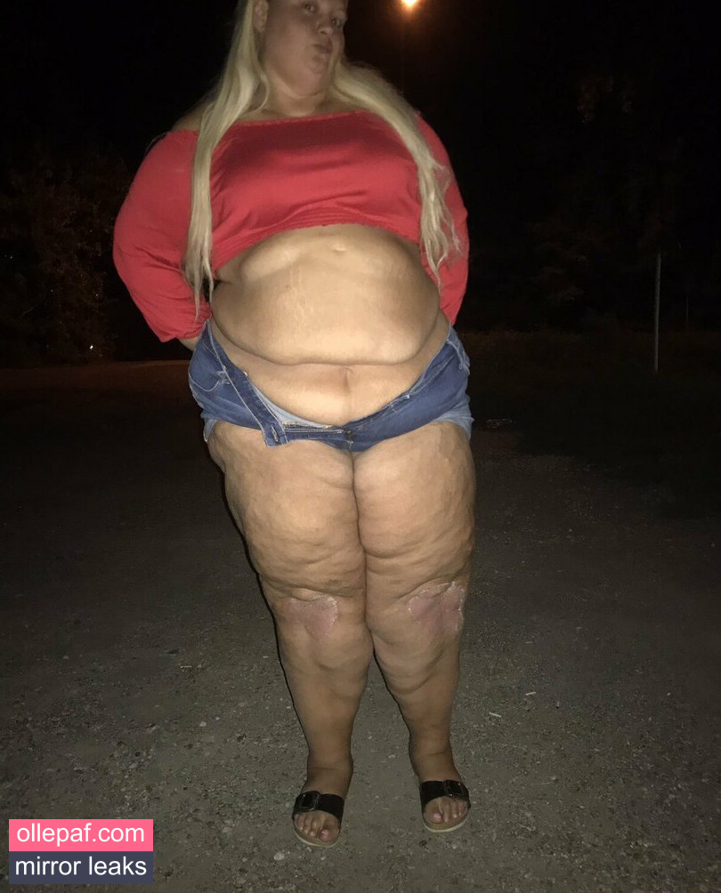 Latest Leaks barbiessbbw Nude #284 - Fapello
