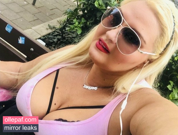 Latest Leaks barbiessbbw Nude #288 - Fapello