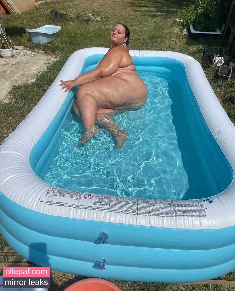 Latest Leaks barbiessbbw Nude #30 - Fapello