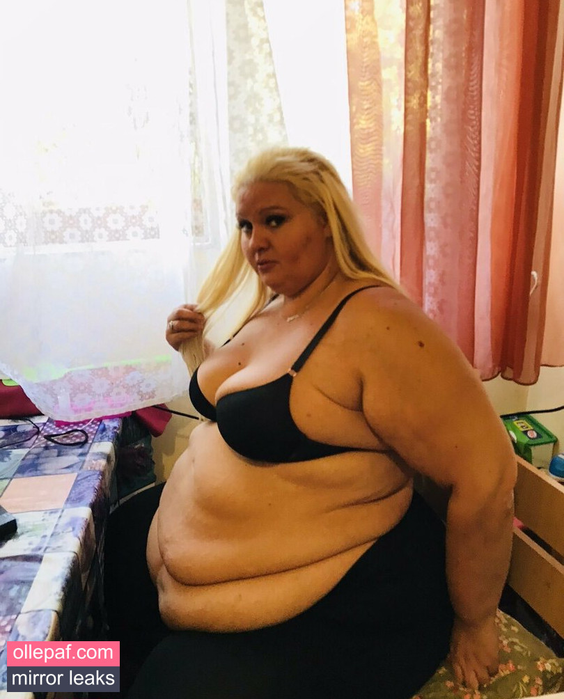 Latest Leaks barbiessbbw Nude #296 - Fapello