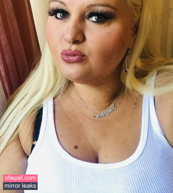 Latest Leaks barbiessbbw Nude #298 - Fapello
