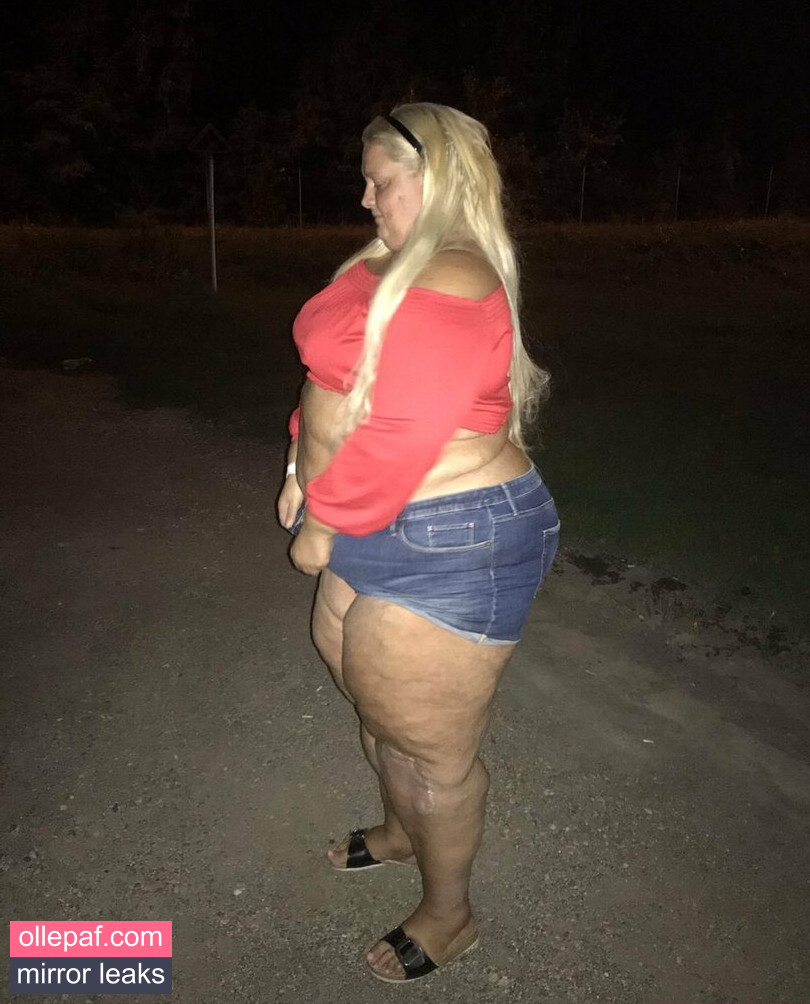 Latest Leaks barbiessbbw Nude #302 - Fapello