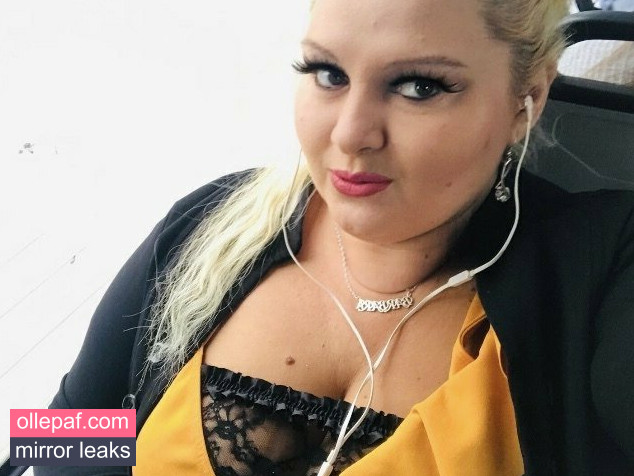 Latest Leaks barbiessbbw Nude #304 - Fapello
