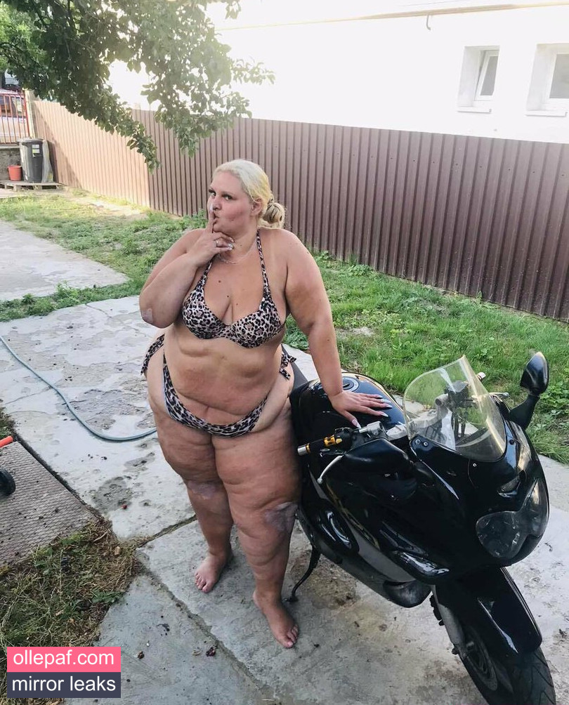 Latest Leaks barbiessbbw Nude #305 - Fapello