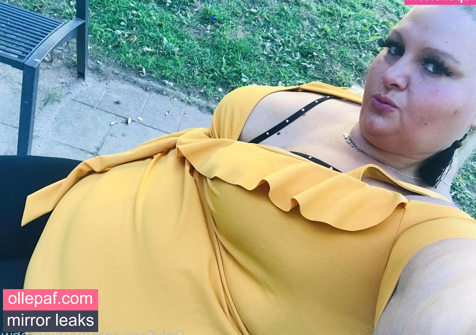 Latest Leaks barbiessbbw Nude #308 - Fapello
