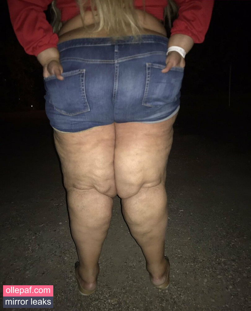 Latest Leaks barbiessbbw Nude #315 - Fapello