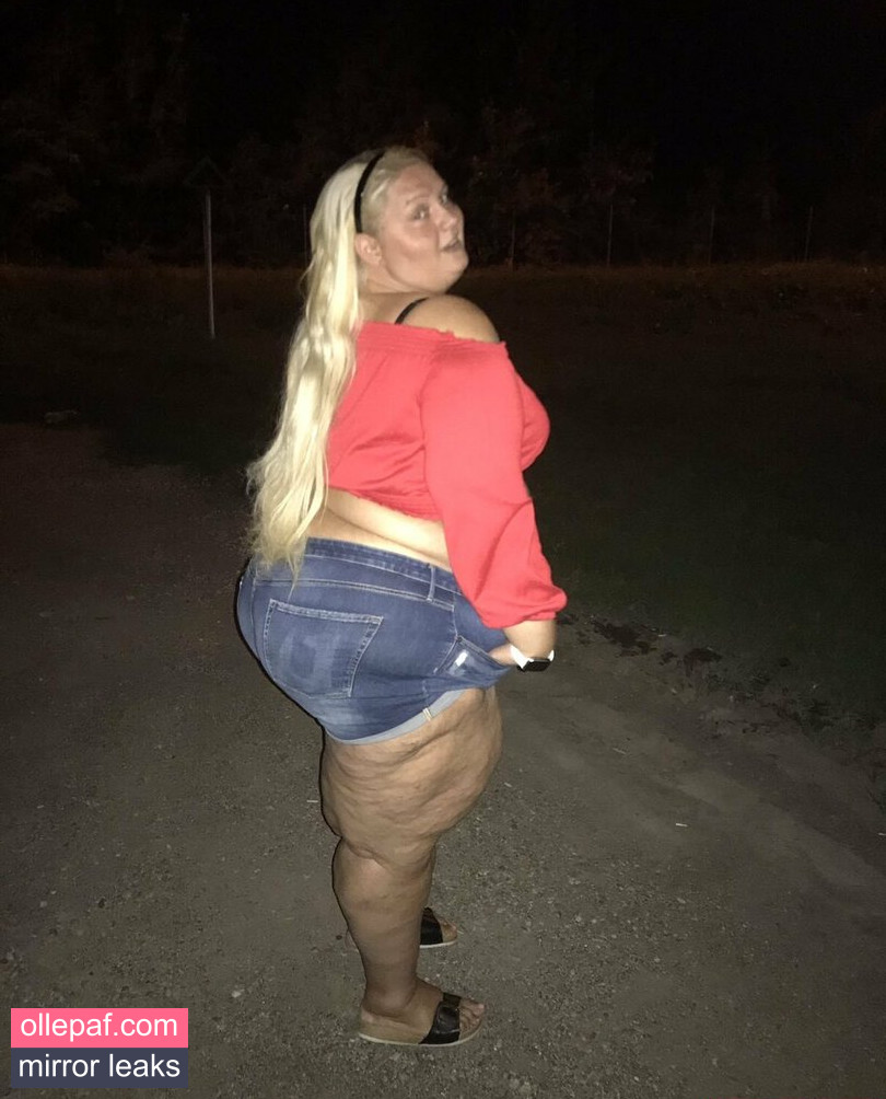 Latest Leaks barbiessbbw Nude #316 - Fapello