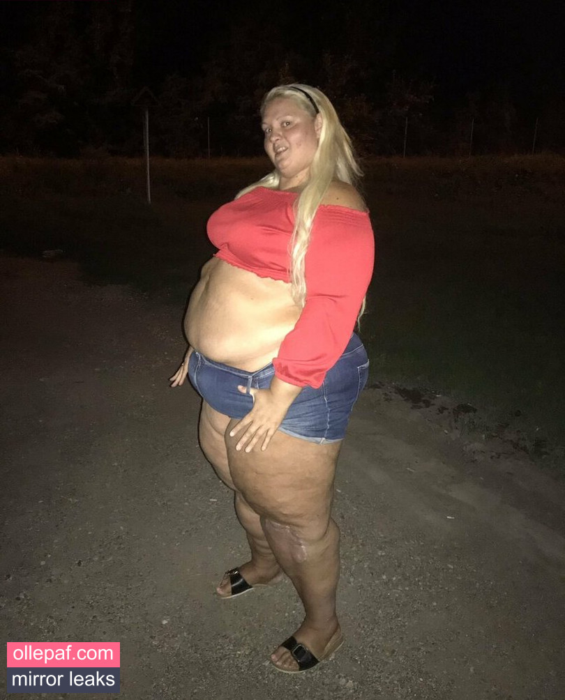 Latest Leaks barbiessbbw Nude #317 - Fapello