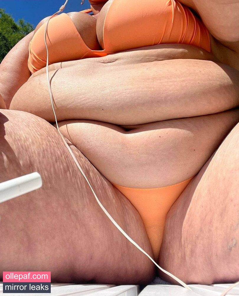 Latest Leaks barbiessbbw Nude #33 - Fapello