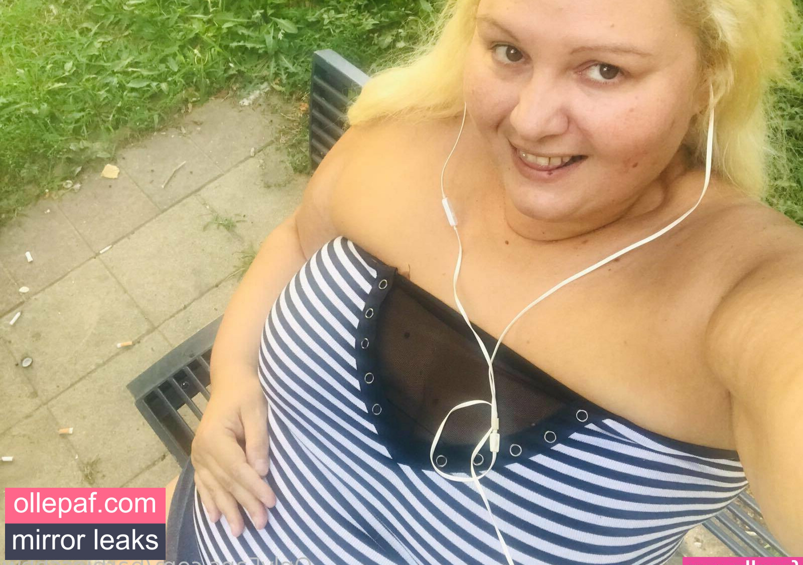 Latest Leaks barbiessbbw Nude #321 - Fapello