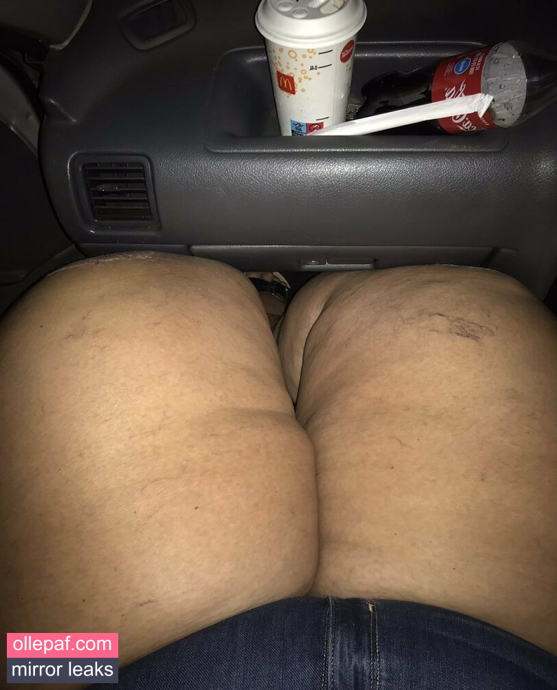 Latest Leaks barbiessbbw Nude #324 - Fapello