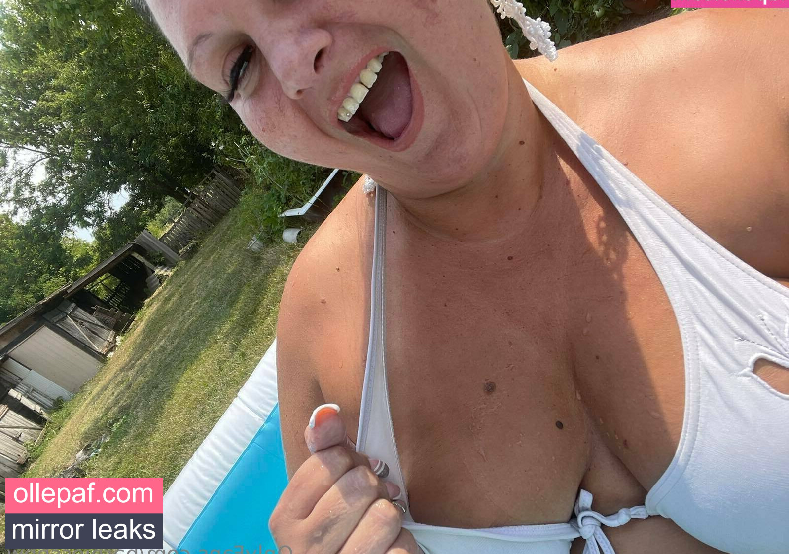 Latest Leaks barbiessbbw Nude #34 - Fapello