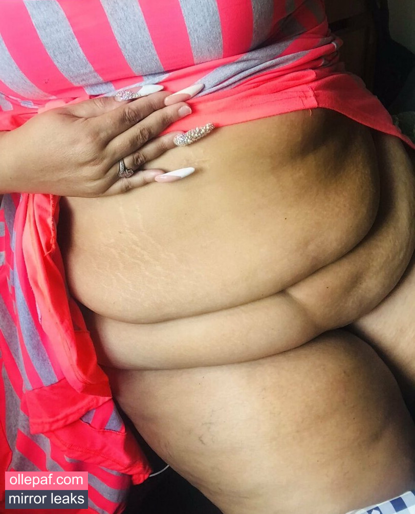 Latest Leaks barbiessbbw Nude #337 - Fapello