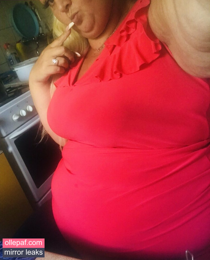 Latest Leaks barbiessbbw Nude #340 - Fapello