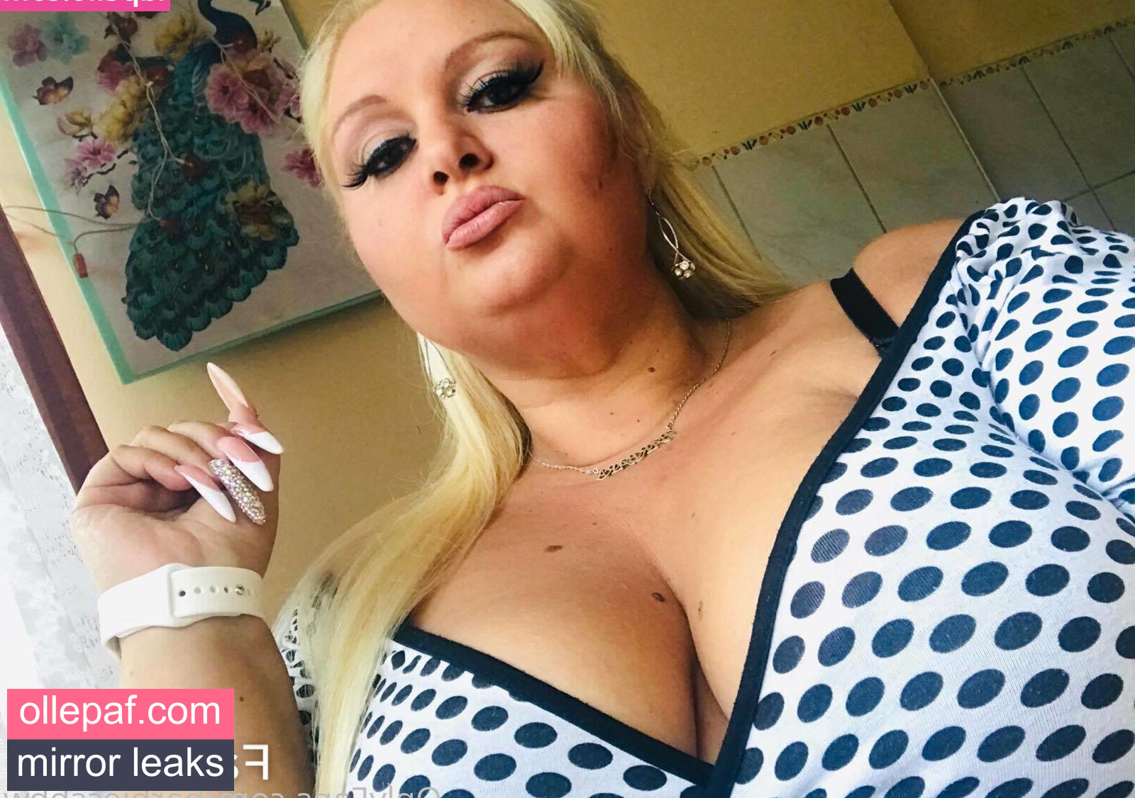 Latest Leaks barbiessbbw Nude #345 - Fapello