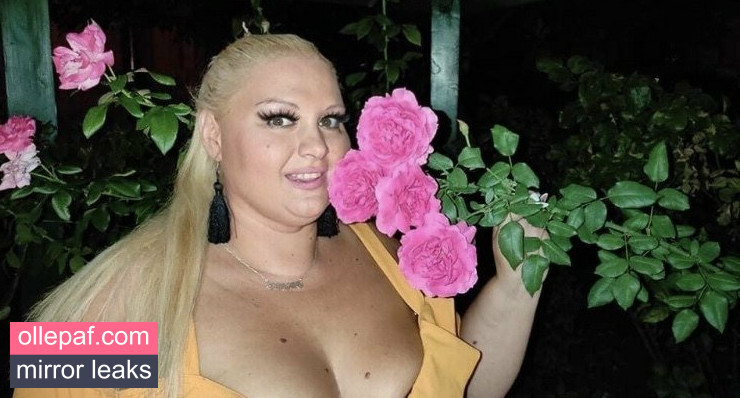 Latest Leaks barbiessbbw Nude #346 - Fapello