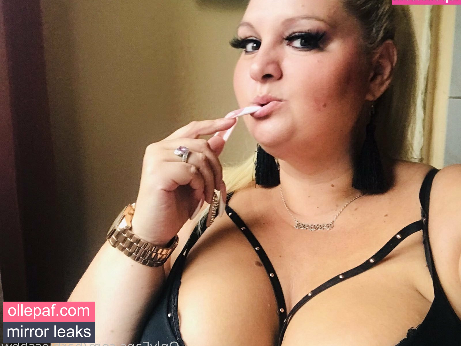 Latest Leaks barbiessbbw Nude #359 - Fapello
