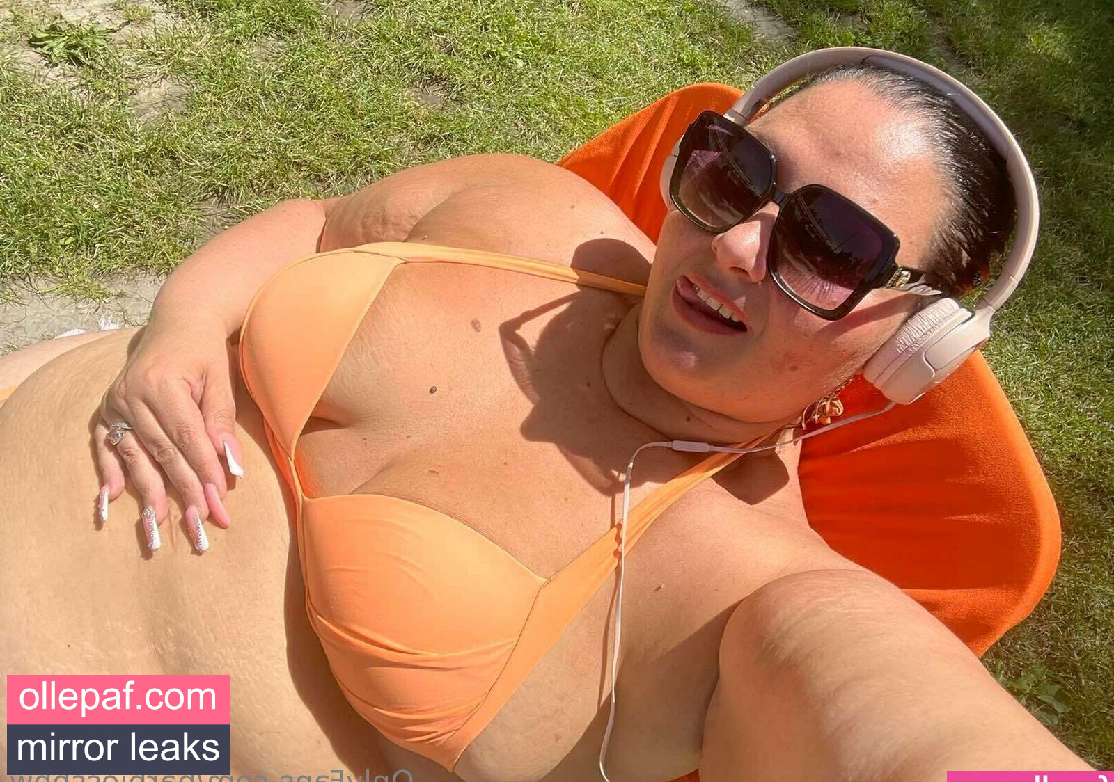Latest Leaks barbiessbbw Nude #37 - Fapello