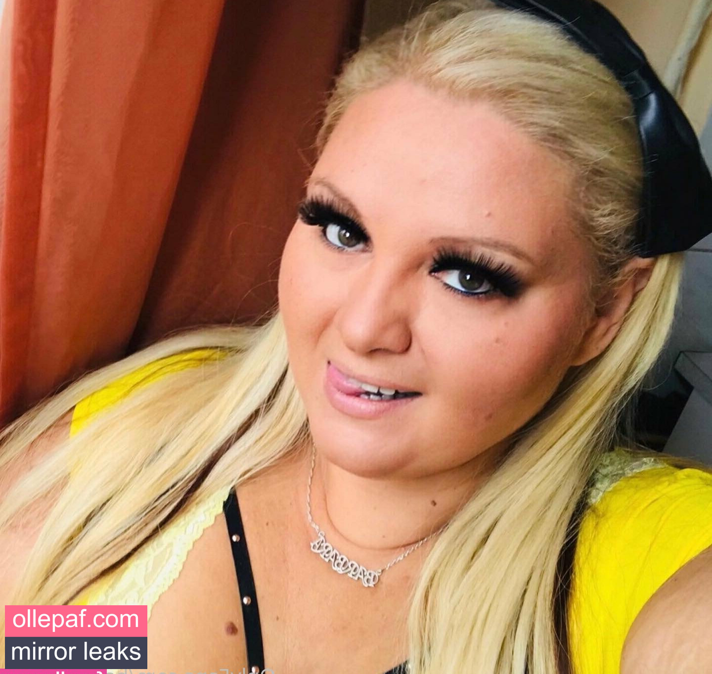 Latest Leaks barbiessbbw Nude #364 - Fapello