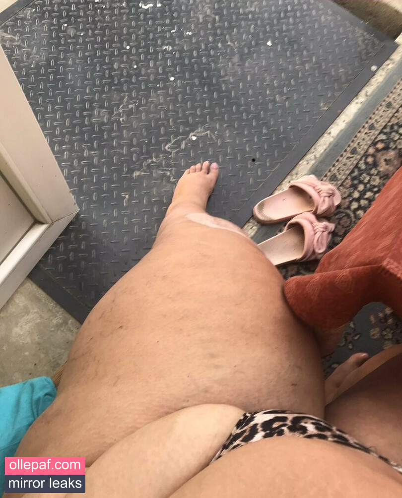 Latest Leaks barbiessbbw Nude #371 - Fapello