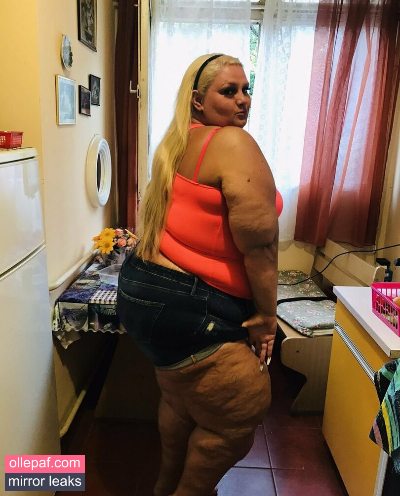 Latest Leaks barbiessbbw Nude #373 - Fapello