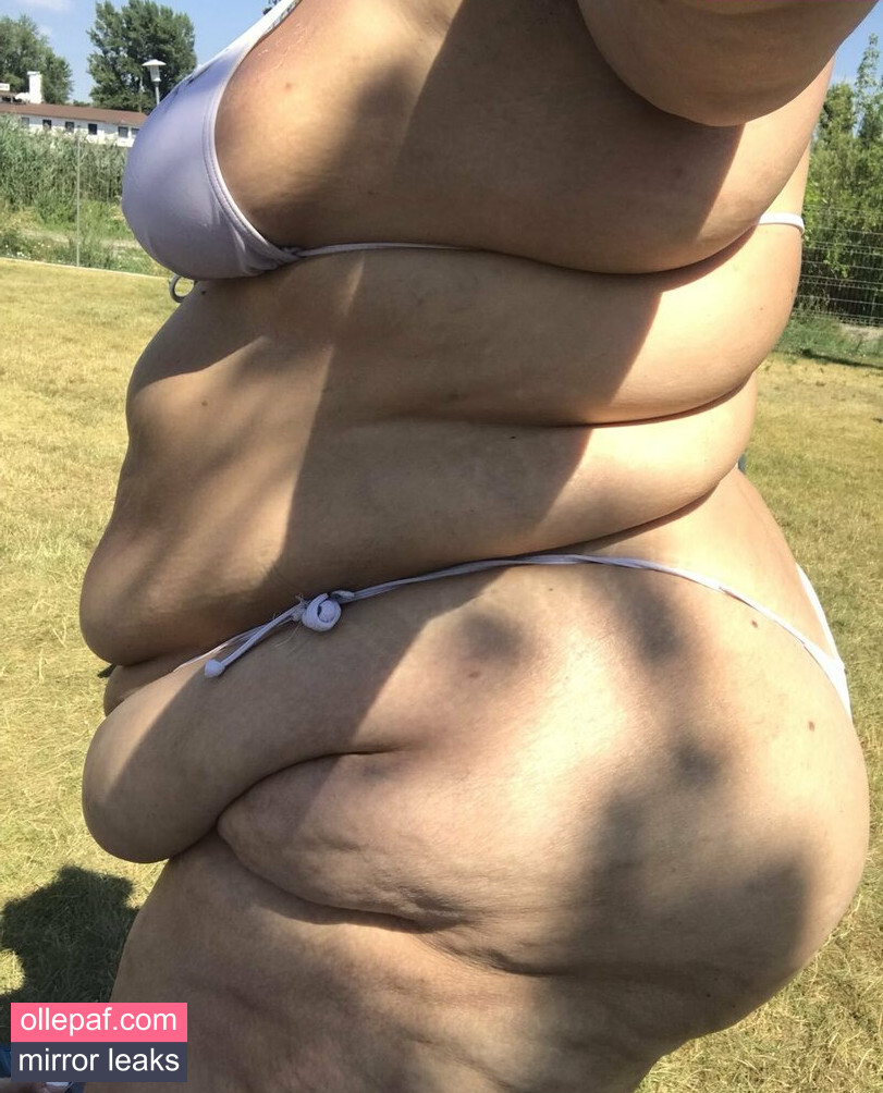 Latest Leaks barbiessbbw Nude #377 - Fapello