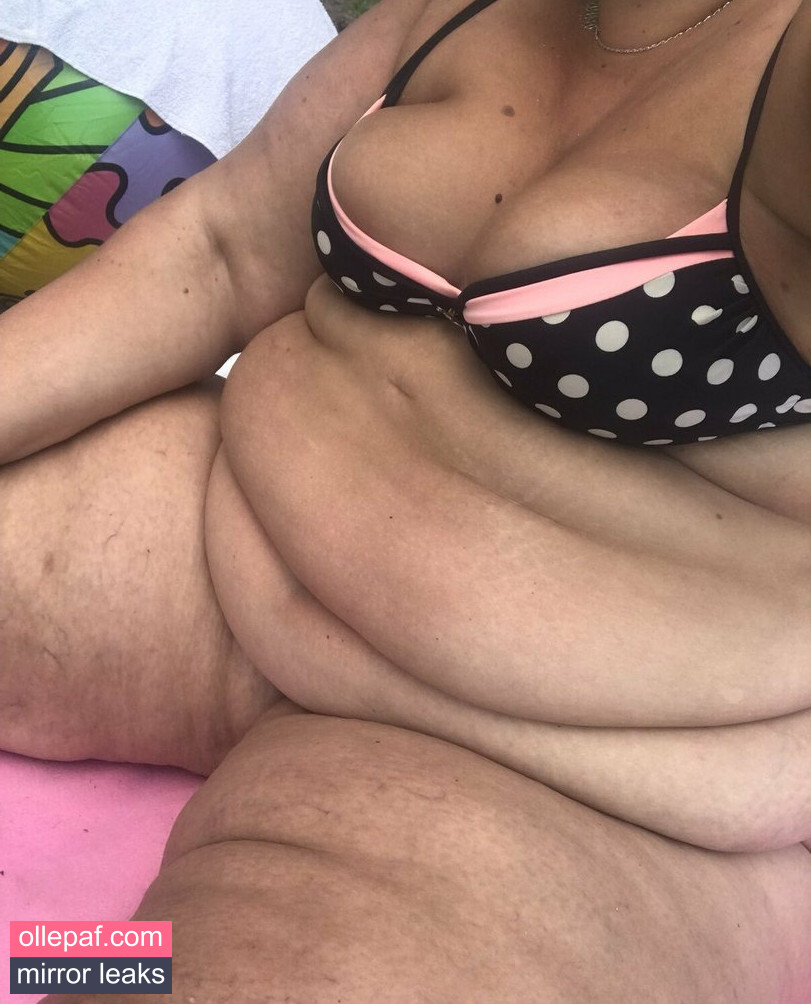Latest Leaks barbiessbbw Nude #387 - Fapello