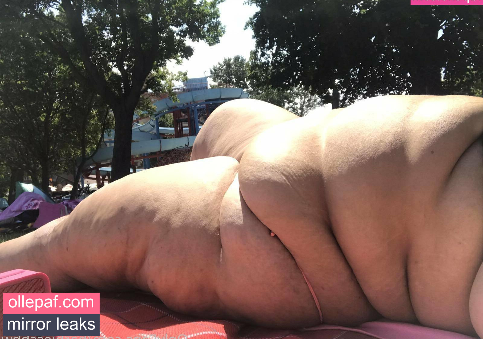 Latest Leaks barbiessbbw Nude #388 - Fapello