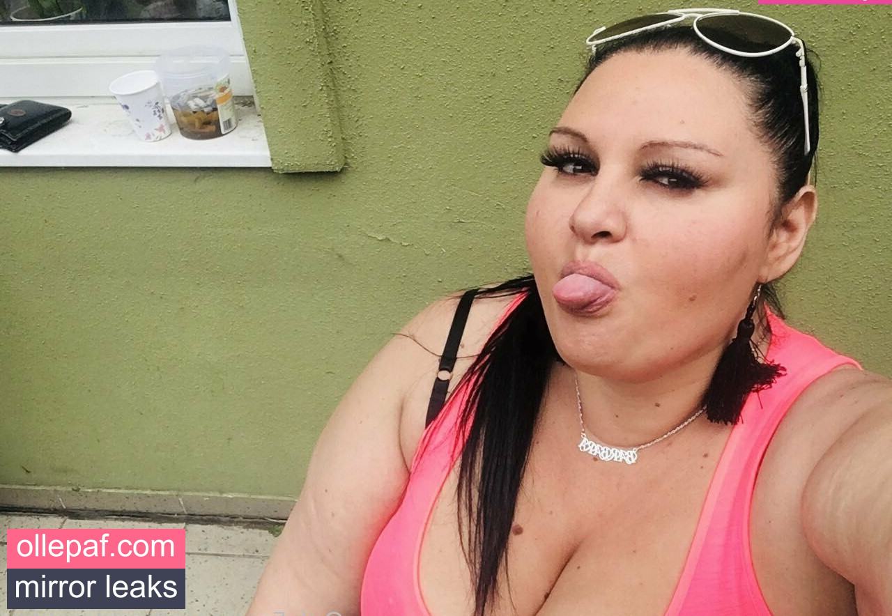 Latest Leaks barbiessbbw Nude #397 - Fapello