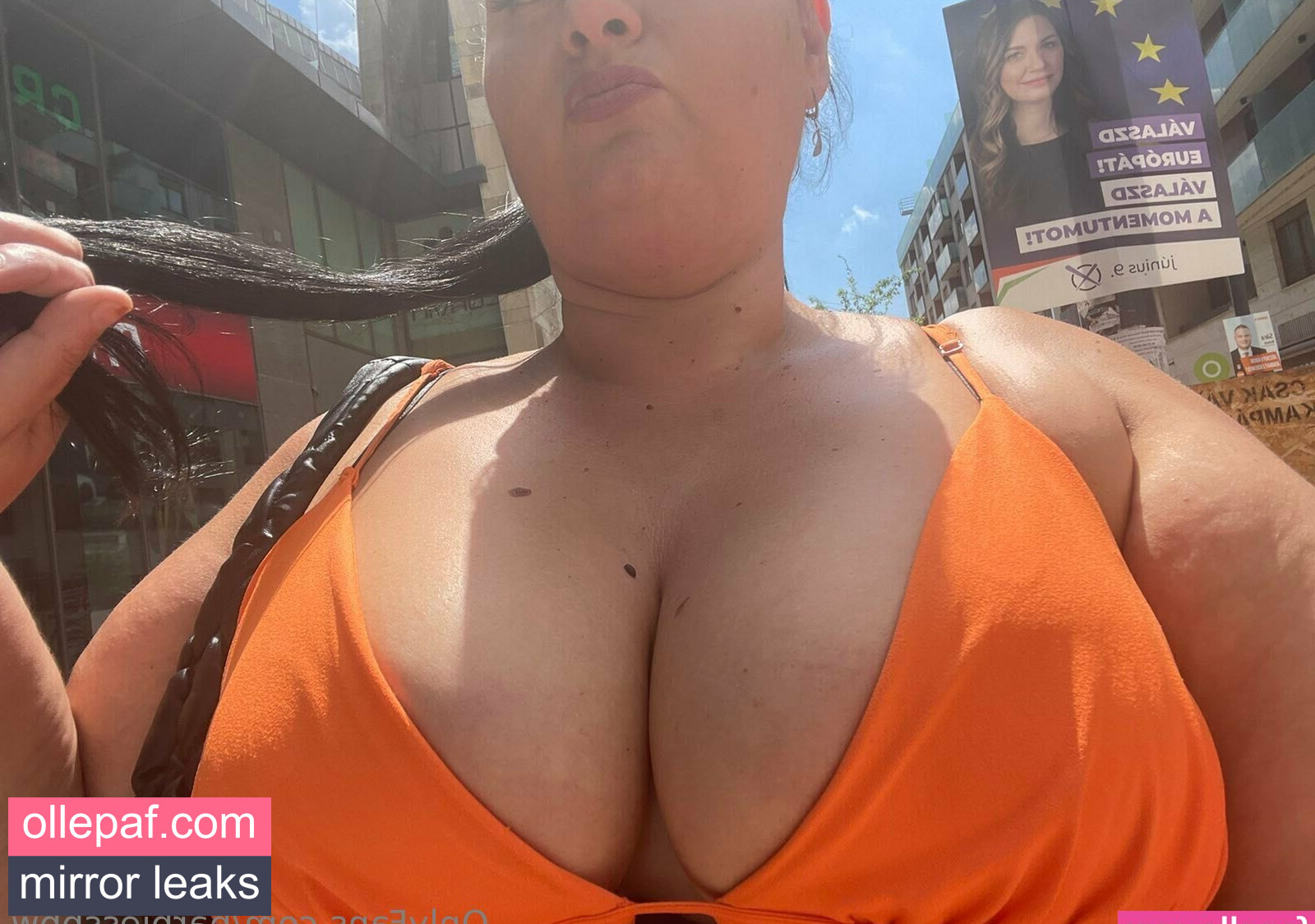 Latest Leaks barbiessbbw Nude #41 - Fapello