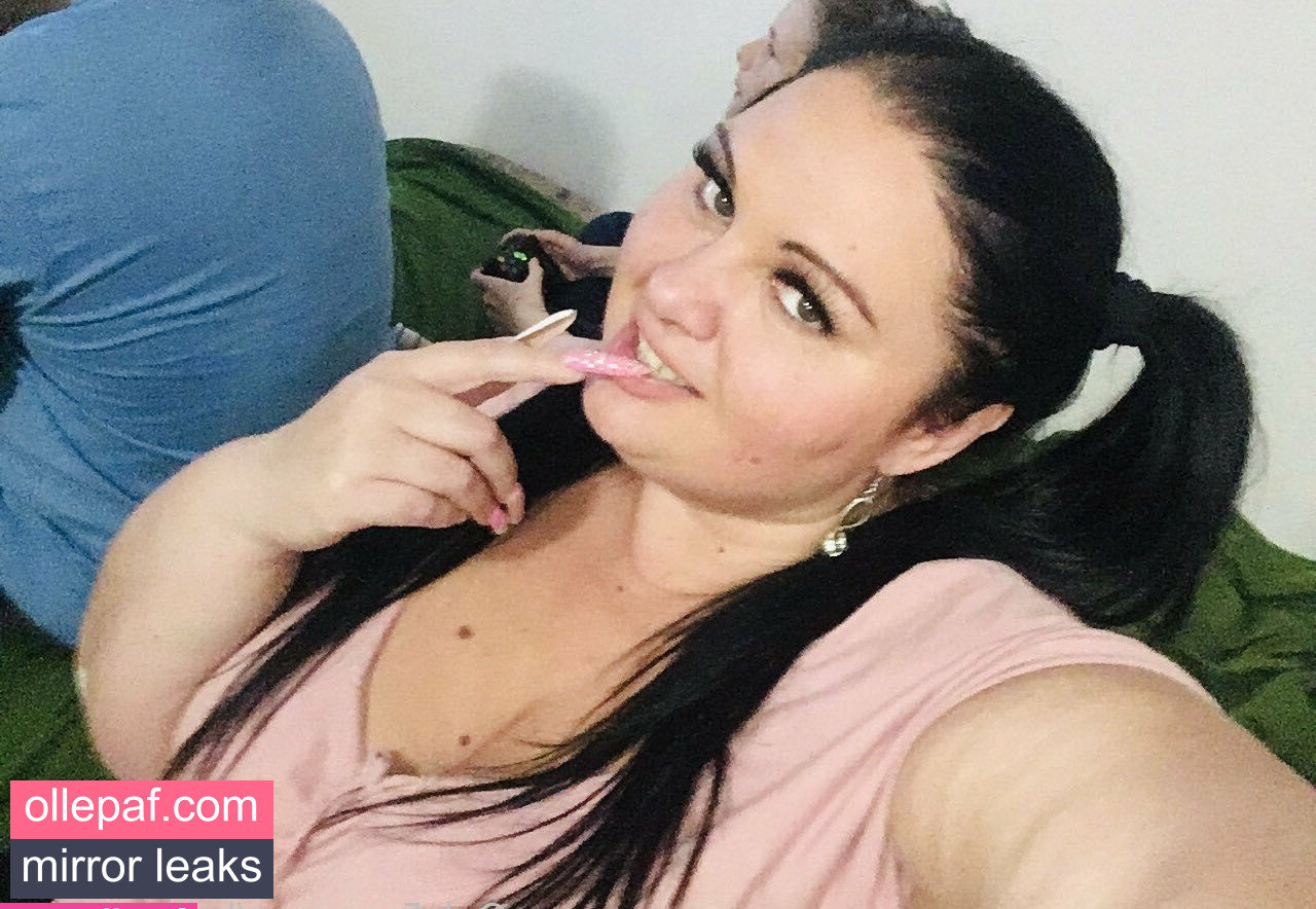 Latest Leaks barbiessbbw Nude #401 - Fapello