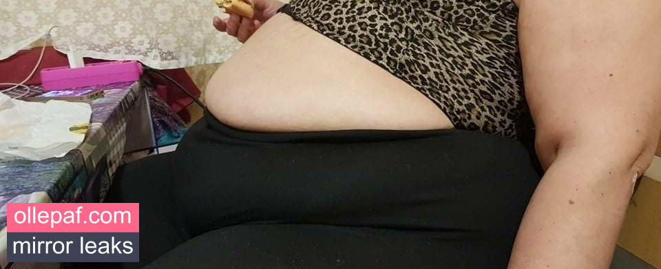 Latest Leaks barbiessbbw Nude #405 - Fapello