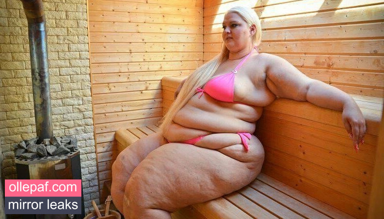 Latest Leaks barbiessbbw Nude #406 - Fapello