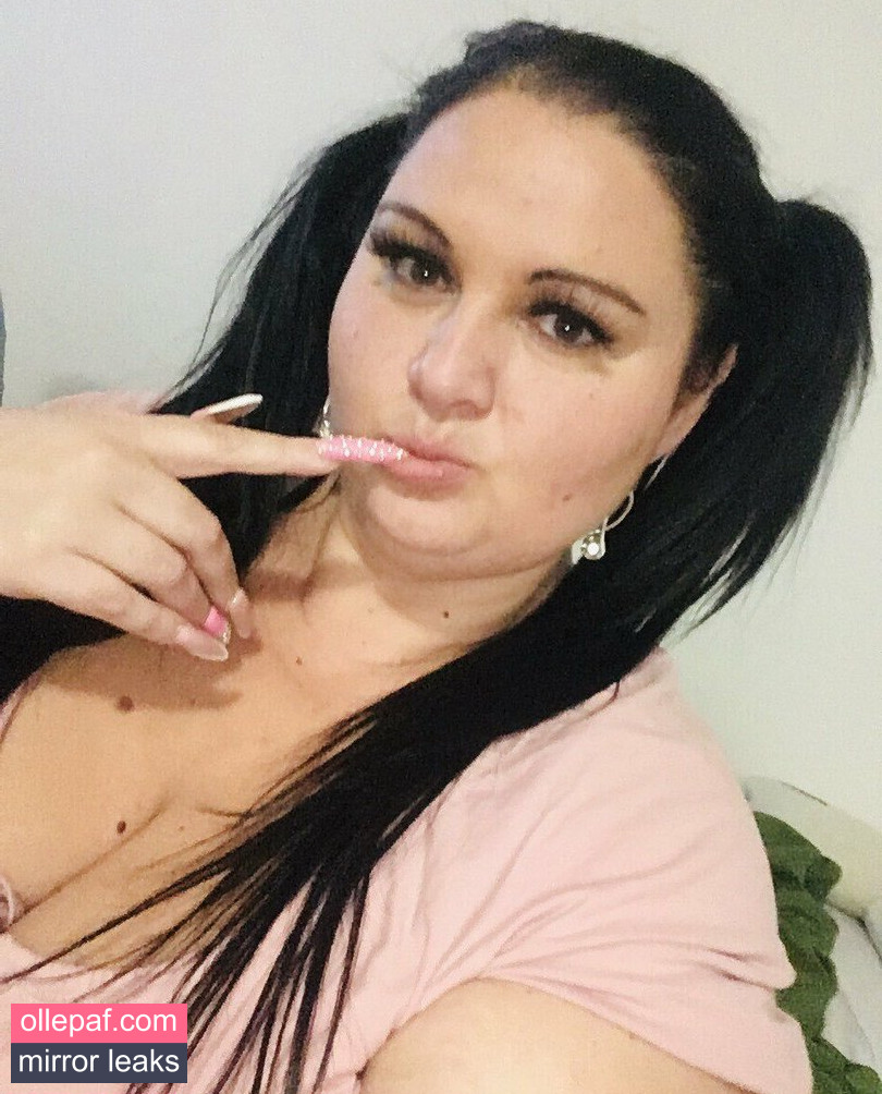 Latest Leaks barbiessbbw Nude #409 - Fapello