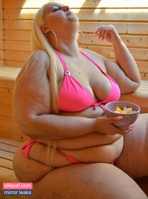 Latest Leaks barbiessbbw Nude #410 - Fapello