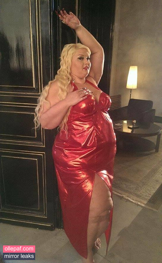 Latest Leaks barbiessbbw Nude #411 - Fapello