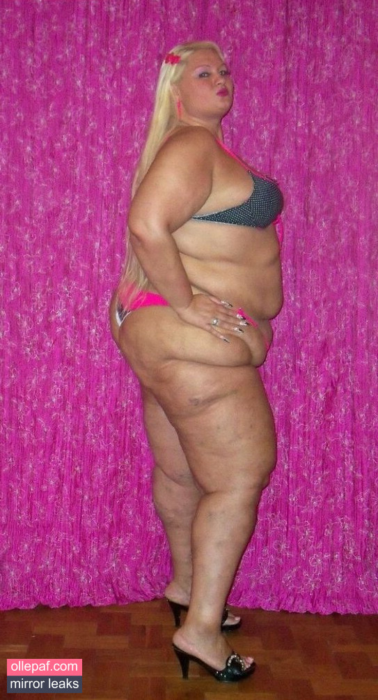 Latest Leaks barbiessbbw Nude #425 - Fapello