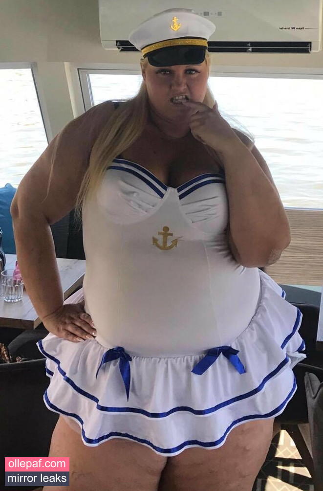 Latest Leaks barbiessbbw Nude #426 - Fapello