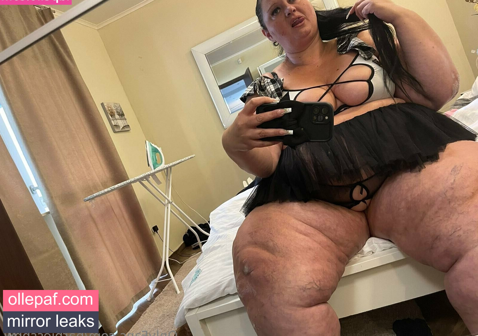 Latest Leaks barbiessbbw Nude #46 - Fapello
