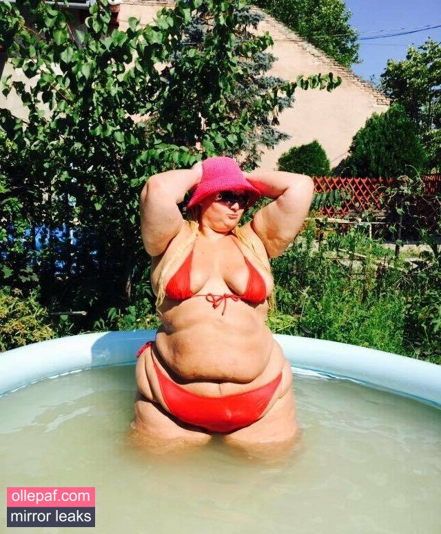 Latest Leaks barbiessbbw Nude #453 - Fapello