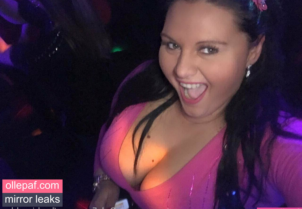 Latest Leaks barbiessbbw Nude #455 - Fapello