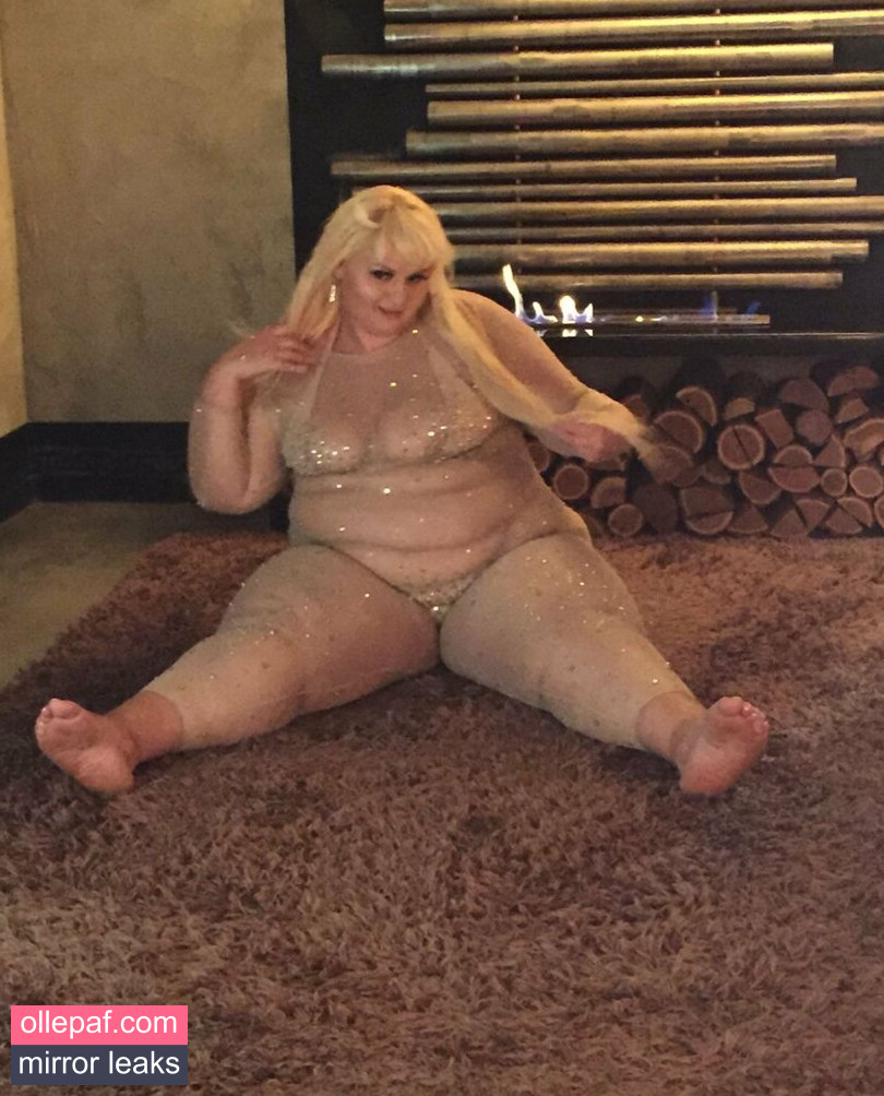 Latest Leaks barbiessbbw Nude #459 - Fapello