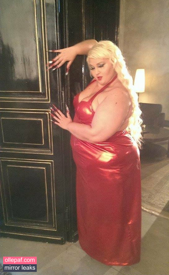 Latest Leaks barbiessbbw Nude #462 - Fapello