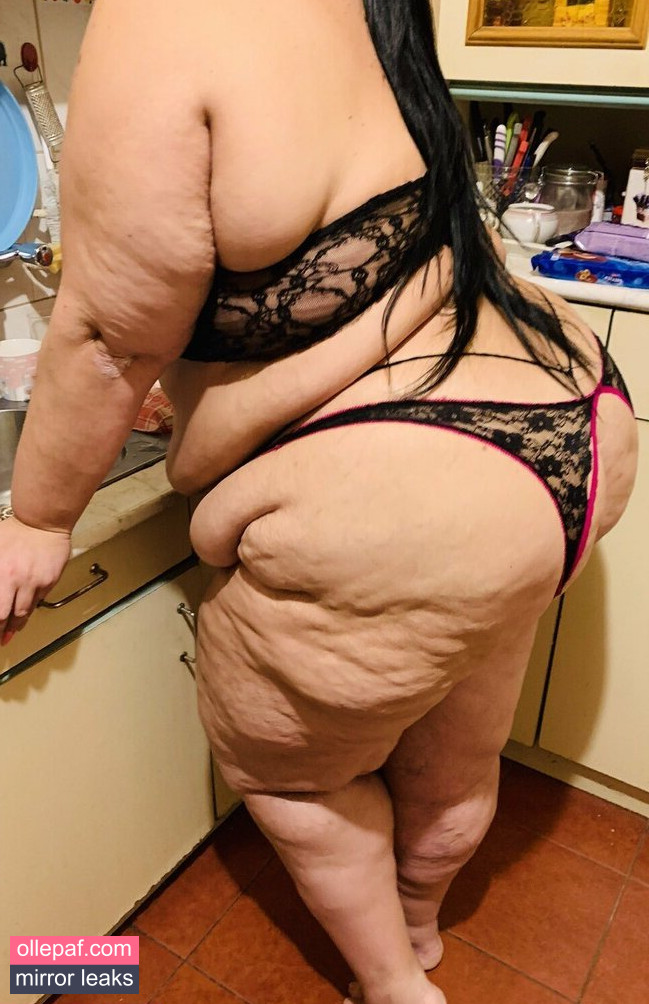 Latest Leaks barbiessbbw Nude #464 - Fapello