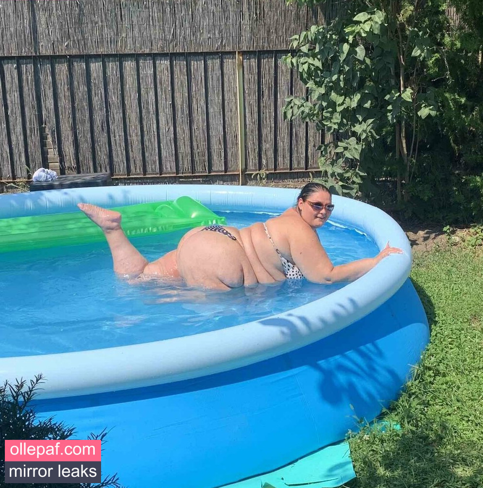 Latest Leaks barbiessbbw Nude #465 - Fapello