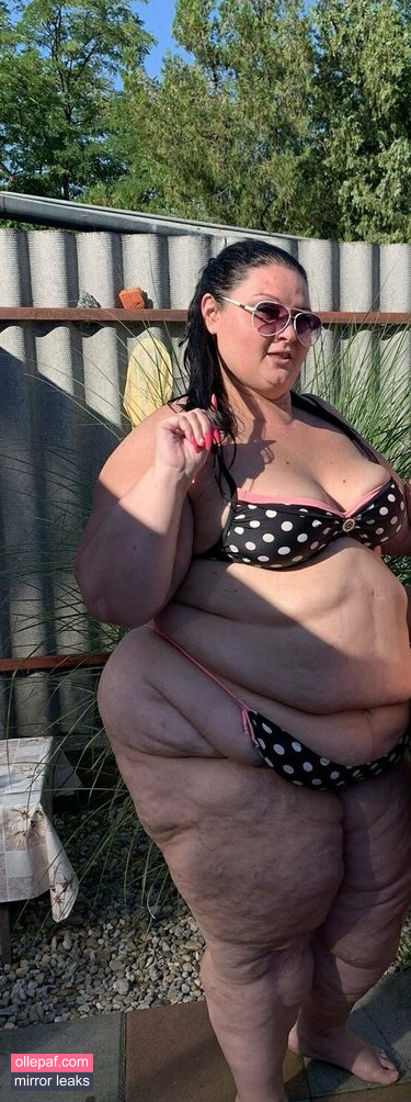 Latest Leaks barbiessbbw Nude #474 - Fapello