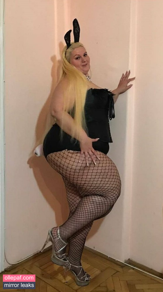 Latest Leaks barbiessbbw Nude #480 - Fapello
